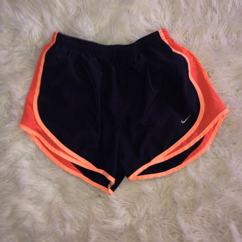 Nike fits
